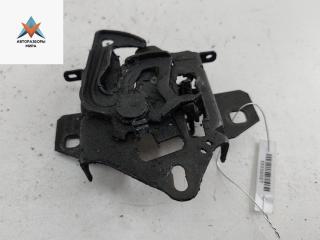 замок капота Volkswagen Passat B5 1998, 1.8 л., бензин, МКПП, синий, универсал, 3B0823509K