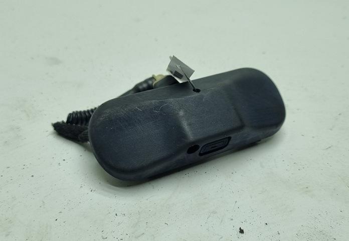 форсунка омывателя лобового стекла Volkswagen Passat B6 2005, 2.0 л., дизель, МКПП, серый, универсал, 5M0955986