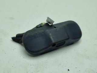 форсунка омывателя лобового стекла Volkswagen Passat B6 2005, 2.0 л., дизель, МКПП, серый, универсал, 5M0955986