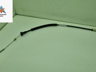 кронштейн (крепление) Volkswagen Passat B5 [рестайлинг] 2004, 2.0 л., дизель, МКПП, зелёный, универсал, 3B9827297A