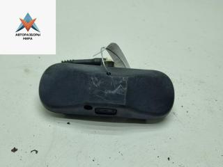 форсунка омывателя лобового стекла Volkswagen Passat B6 2006, 2.0 л., дизель, МКПП, серый, универсал, 5M0955986