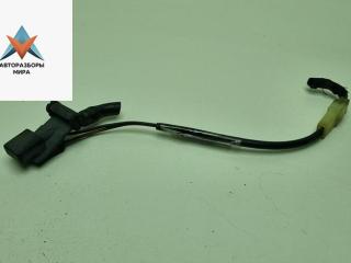 форсунка омывателя лобового стекла Volkswagen Passat B5 1999, 1.6 л., бензин, МКПП, зелёный, универсал, 3B0955986C