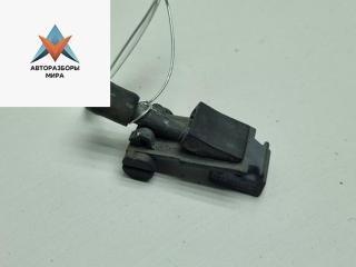 форсунка омывателя лобового стекла Volkswagen Passat B5 1998, 1.8 л., бензин, МКПП, зелёный, универсал, 3B0955985C