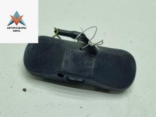 форсунка омывателя лобового стекла Volkswagen Passat B6 2007, 2.0 л., дизель, АКПП, синий, универсал, 5M0955986