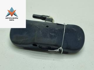 форсунка омывателя лобового стекла Volkswagen Passat B6 2005, 1.6 л., бензин, МКПП, серый, универсал, 5M0955986