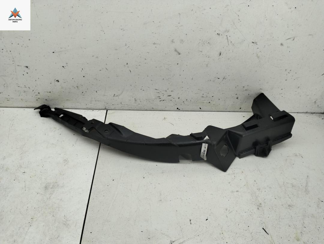 крепление ( кронштейн ) крыла Volkswagen Passat B5 1999, универсал, 3B0807050 - фото №1