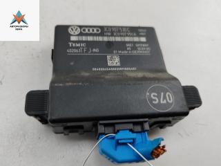 блок управления (другие) Volkswagen Passat B6 2005, 1.6 л., бензин, МКПП, серый, универсал, 3C0907530C