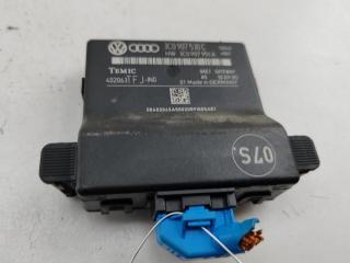 блок управления (другие) Volkswagen Passat B6 2005, 1.6 л., бензин, МКПП, серый, универсал, 3C0907530C