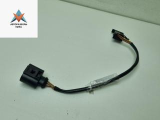 выключатель концевой (концевик) Volkswagen Passat B5 [рестайлинг] 2004, 2.0 л., дизель, МКПП, зелёный, универсал, 3B0962103