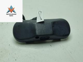 форсунка омывателя лобового стекла Volkswagen Passat B6 2006, 2.0 л., дизель, МКПП, серый, универсал, 5M0955986