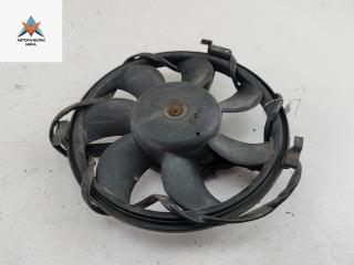 вентилятор радиатора Volkswagen Passat B5 1999, 1.6 л., бензин, МКПП, синий, универсал, 8D0959455C