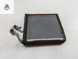 радиатор отопителя (печки) Volkswagen Passat B6 2005, 1.6 л., бензин, МКПП, серый, универсал, 3C0819031