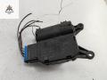 моторчик заслонки печки Volkswagen Passat B6 2007, 2.0 л., бензин, МКПП, синий, универсал, 3C0907511A - фото №2
