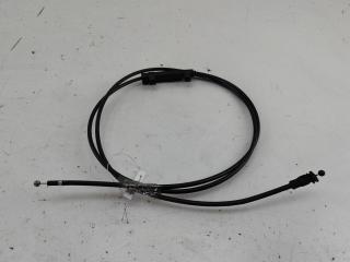 трос капота Volkswagen Passat B5 1998, 1.8 л., бензин, МКПП, синий, универсал, 3B1823531C