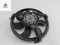 вентилятор радиатора Volkswagen Passat B5 1998, 1.8 л., бензин, МКПП, зелёный, универсал, 8D0959455C - фото №2