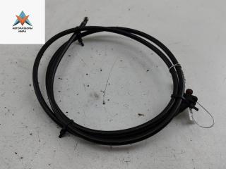 трос капота Volkswagen Passat B5 1998, 1.8 л., бензин, МКПП, зелёный, универсал, 3B1823531C