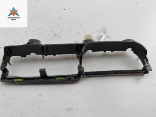 ручка внутренняя передняя левая Skoda Octavia mk1 (A4 1U) 2003, 2.0 л., бензин, МКПП, синий, хетчбэк 5 дв., 3B1867179