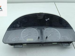 приборная панель Citroen Xsara 1 поколение [рестайлинг] 2003, 2.0 л., бензин, МКПП, серый, универсал, 9648650180