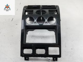 рамка под магнитолу Ford Mondeo 3 поколение 2002, 2.0 л., бензин, МКПП, зелёный, универсал, 1S7118522