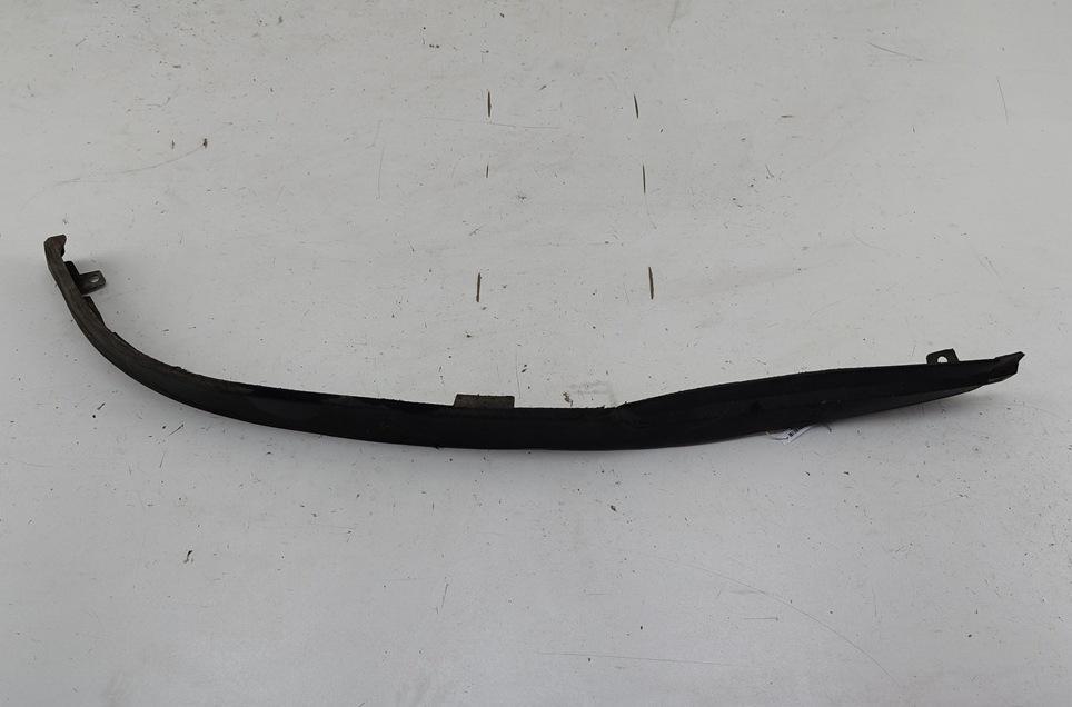 Юбка переднего бампера Opel Astra H 2004, 1.4 л., бензин, МКПП, красный, хетчбэк 5 дв., 13121998