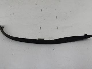 Юбка переднего бампера Opel Astra H 2004, 1.4 л., бензин, МКПП, красный, хетчбэк 5 дв., 13121998