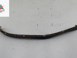 Юбка переднего бампера Opel Astra H 2004, 1.4 л., бензин, МКПП, красный, хетчбэк 5 дв., 13121999