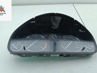 приборная панель Peugeot 407 1 поколение 2005, 2.0 л., дизель, АКПП, серый, универсал, 9658138280