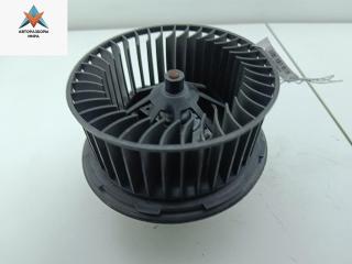 моторчик печки Volkswagen Sharan 1 поколение 1999, 1.9 л., дизель, МКПП, зелёный, минивэн, 7M1819021