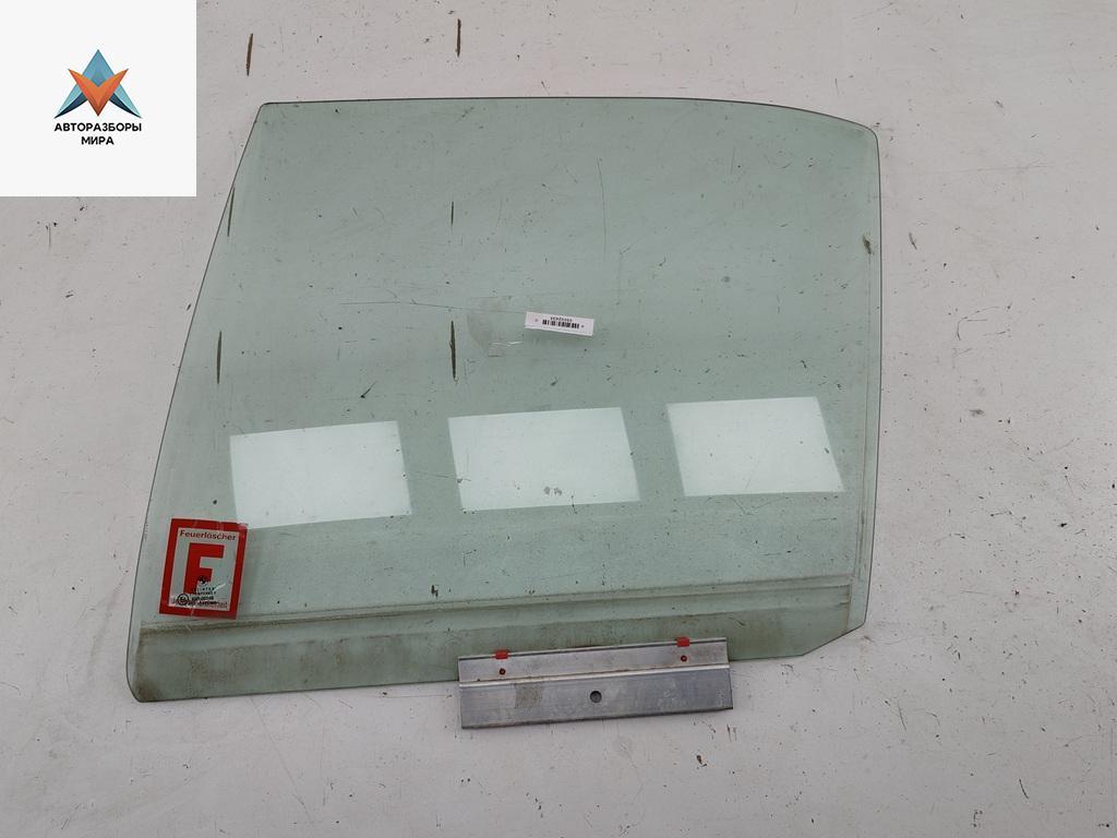 стекло двери задней левой BMW 3 серия E36 1993, 1.6 л., бензин, МКПП, чёрный, седан, 43R-00048 - фото №1