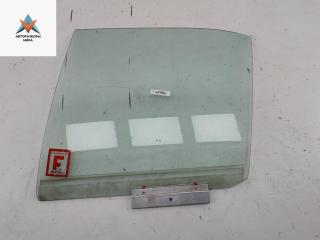 стекло двери задней левой BMW 3 серия E36 1993, 1.6 л., бензин, МКПП, чёрный, седан, 43R00048