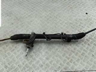 рулевая рейка Opel Zafira 1 поколение (A) [рестайлинг] 2004, 2.0 л., дизель, МКПП, серый, минивэн