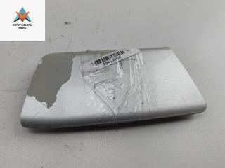 заглушка (решетка) в бампер Opel Zafira 2 поколение (B) [рестайлинг] 2008, 1.6 л., бензин, МКПП, серый, минивэн, 13247300