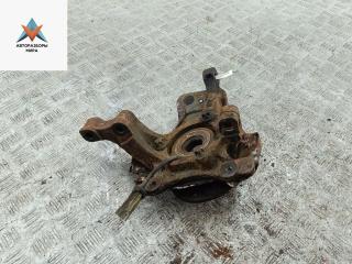 ступица передняя правая Opel Astra G 2002, 2.2 л., бензин, МКПП, серый, кабриолет