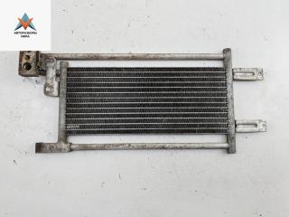 радиатор АКПП BMW 3 серия E36 1991, 1.8 л., бензин, АКПП, синий, седан