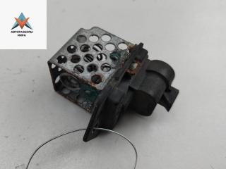 блок управления вентилятором (реле) Opel Astra G 2002, 2.2 л., бензин, МКПП, серый, кабриолет, 3134503069