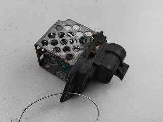 блок управления вентилятором (реле) Opel Astra G 2002, 2.2 л., бензин, МКПП, серый, кабриолет, 3134503069