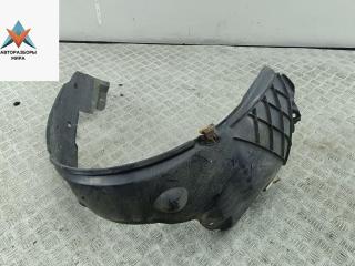 Подкрылок передний правый Opel Astra G 2002, 2.2 л., бензин, кабриолет