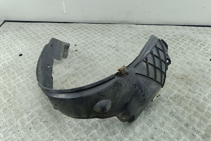 Подкрылок передний правый Opel Astra G 2002, 2.2 л., бензин, кабриолет