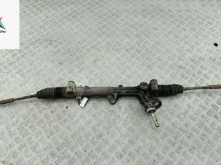 рулевая рейка Opel Zafira 1 поколение (A) [рестайлинг] 2004, 1.8 л., бензин, МКПП, серый, минивэн