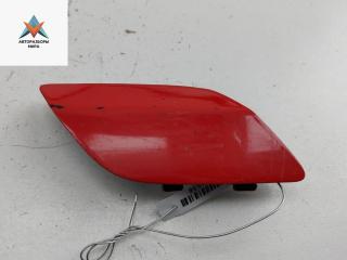 крышка омывателя фар Opel Astra H 2004, 1.4 л., бензин, МКПП, красный, хетчбэк 5 дв., 13126034