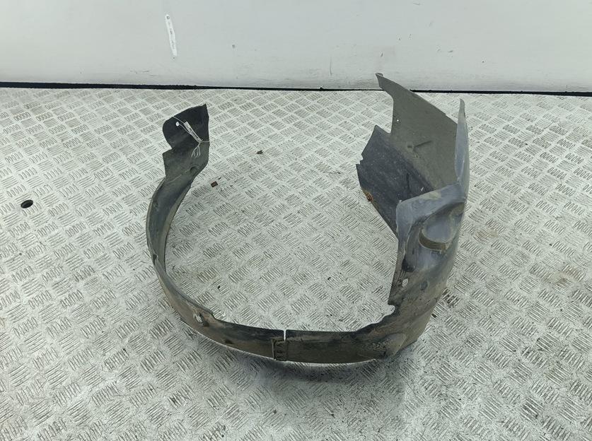 Подкрылок передний правый Opel Astra G 2002, 2.2 л., бензин, кабриолет