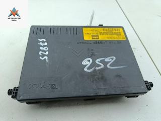 блок комфорта Citroen Xsara 1 поколение [рестайлинг] 2003, 2.0 л., бензин, МКПП, серый, универсал, 9650624680