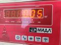 датчик кондиционера Opel Astra G 2002, 2.2 л., бензин, МКПП, серый, кабриолет, 12F252CP04 - фото №2