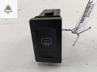 кнопка обогрева заднего стекла SEAT Alhambra 1 поколение [рестайлинг] 2004, 1.9 л., дизель, МКПП, синий, минивэн, 7M3959621