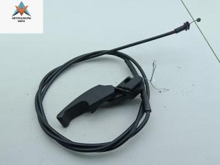 трос капота SEAT Alhambra 1 поколение [рестайлинг] 2005, 1.8 л., бензин, АКПП, серый, минивэн, 7M3823531A