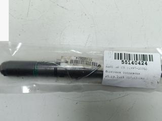 форсунка Audi A6 4B/C5 2000, 2.5 л., дизель, МКПП, чёрный, универсал, 059130201A