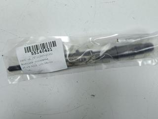 форсунка Audi A6 4B/C5 2000, 2.5 л., дизель, МКПП, чёрный, универсал, 059130201A