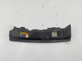 пластик моторного отсека Ford Focus II 2005, 1.6 л., i, бензин, МКПП, серый, хетчбэк 5 дв., 4M5116613AC