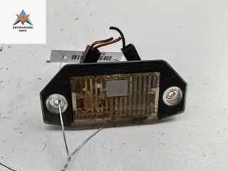 подсветка номера Ford Mondeo 3 поколение 2002, 2.0 л., бензин, МКПП, зелёный, универсал, 1S7113550AC