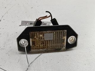 подсветка номера Ford Mondeo 3 поколение 2002, 2.0 л., бензин, МКПП, зелёный, универсал, 1S7113550AC
